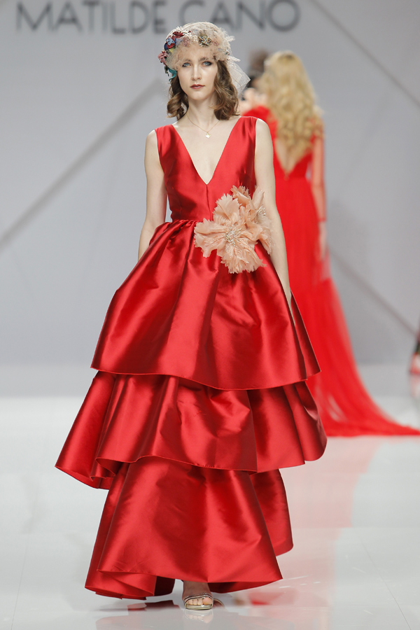 ilovebrides.pt desfile matilde cano 2017 
